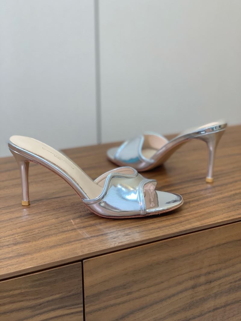 Gianvito Rossi Sandals